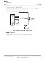 Предварительный просмотр 5 страницы Texas Instruments TAS5622DDVEVM User Manual