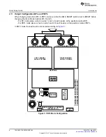 Предварительный просмотр 8 страницы Texas Instruments TAS5622DDVEVM User Manual