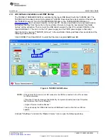 Предварительный просмотр 9 страницы Texas Instruments TAS5622DDVEVM User Manual