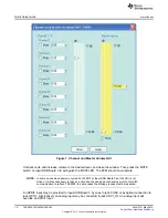 Предварительный просмотр 10 страницы Texas Instruments TAS5622DDVEVM User Manual