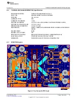 Предварительный просмотр 15 страницы Texas Instruments TAS5622DDVEVM User Manual