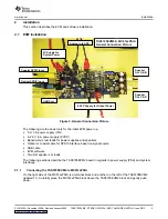 Preview for 5 page of Texas Instruments TAS5705EVM2 User Manual