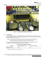 Preview for 6 page of Texas Instruments TAS5705EVM2 User Manual