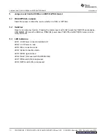 Preview for 14 page of Texas Instruments TAS5705EVM2 User Manual