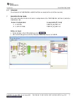 Preview for 17 page of Texas Instruments TAS5705EVM2 User Manual