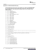 Preview for 24 page of Texas Instruments TAS5705EVM2 User Manual