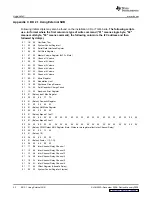 Preview for 26 page of Texas Instruments TAS5705EVM2 User Manual