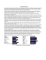 Preview for 29 page of Texas Instruments TAS5705EVM2 User Manual