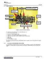 Предварительный просмотр 5 страницы Texas Instruments TAS5706EVM2 User Manual