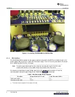 Предварительный просмотр 6 страницы Texas Instruments TAS5706EVM2 User Manual