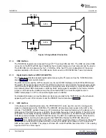 Предварительный просмотр 8 страницы Texas Instruments TAS5706EVM2 User Manual