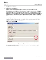 Предварительный просмотр 11 страницы Texas Instruments TAS5706EVM2 User Manual