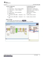 Предварительный просмотр 19 страницы Texas Instruments TAS5706EVM2 User Manual