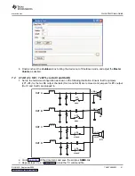 Предварительный просмотр 21 страницы Texas Instruments TAS5706EVM2 User Manual