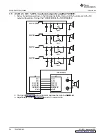 Предварительный просмотр 24 страницы Texas Instruments TAS5706EVM2 User Manual