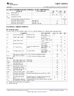 Preview for 9 page of Texas Instruments TAS5707 Manual