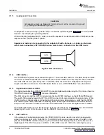 Preview for 6 page of Texas Instruments TAS5708EVM User Manual