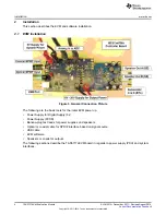 Preview for 4 page of Texas Instruments TAS5731EVM User Manual