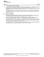 Preview for 7 page of Texas Instruments TAS5731EVM User Manual