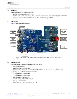 Preview for 3 page of Texas Instruments TAS5733L User Manual