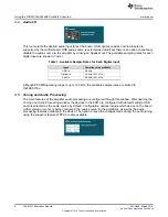 Preview for 6 page of Texas Instruments TAS5733L User Manual