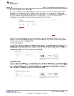 Preview for 13 page of Texas Instruments TAS5733L User Manual