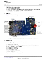 Предварительный просмотр 3 страницы Texas Instruments TAS5753MD User Manual