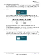 Предварительный просмотр 6 страницы Texas Instruments TAS5753MD User Manual