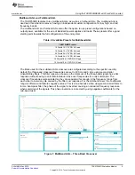 Предварительный просмотр 9 страницы Texas Instruments TAS5753MD User Manual