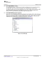 Предварительный просмотр 3 страницы Texas Instruments TAS5766MRMTEVM User Manual