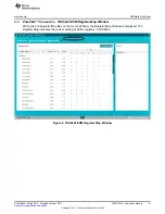 Предварительный просмотр 9 страницы Texas Instruments TAS6422-Q1 User Manual
