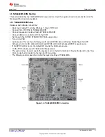 Предварительный просмотр 11 страницы Texas Instruments TAS6424MS-Q1 EVM User Manual