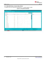 Предварительный просмотр 16 страницы Texas Instruments TAS6424MS-Q1 EVM User Manual