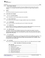 Предварительный просмотр 3 страницы Texas Instruments TCA5405EVM User Manual