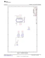 Предварительный просмотр 7 страницы Texas Instruments TCA5405EVM User Manual