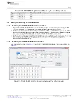 Preview for 11 page of Texas Instruments TCA8418E User Manual