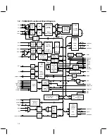 Preview for 10 page of Texas Instruments TCM4300 Data Manual