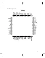 Preview for 11 page of Texas Instruments TCM4300 Data Manual