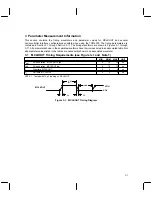 Preview for 24 page of Texas Instruments TCM4300 Data Manual