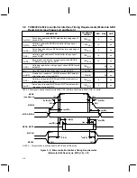 Preview for 31 page of Texas Instruments TCM4300 Data Manual