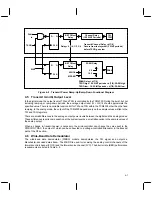 Preview for 42 page of Texas Instruments TCM4300 Data Manual