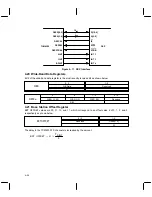 Preview for 61 page of Texas Instruments TCM4300 Data Manual