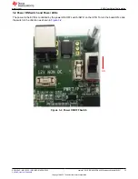 Preview for 13 page of Texas Instruments TDA4VM User Manual