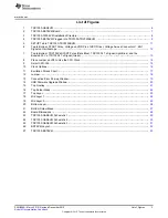 Preview for 3 page of Texas Instruments TDC1000-GASEVM User Manual