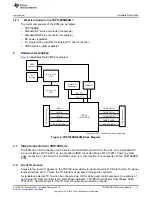 Предварительный просмотр 3 страницы Texas Instruments TDP158RSBEVM User Manual