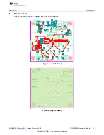 Предварительный просмотр 13 страницы Texas Instruments TDP158RSBEVM User Manual