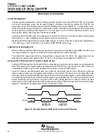 Preview for 26 page of Texas Instruments THS1031 Manual