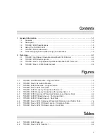 Предварительный просмотр 5 страницы Texas Instruments THS3001 User Manual