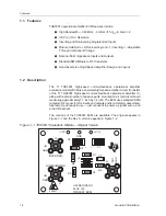 Предварительный просмотр 8 страницы Texas Instruments THS3001 User Manual