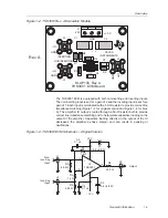 Предварительный просмотр 9 страницы Texas Instruments THS3001 User Manual